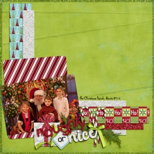 digital layout by jenny