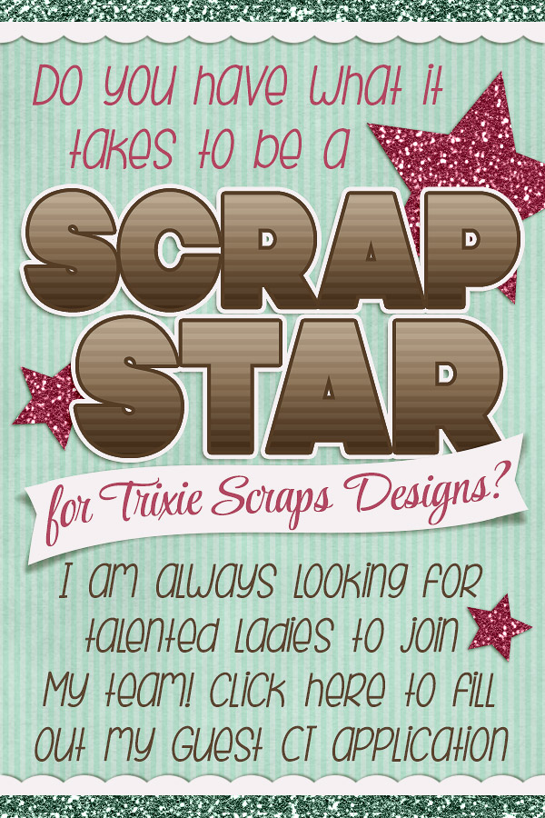 Guest Scrap Star Application