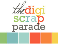 Digiscrap Parade - Download Here
