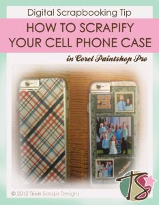 cell phone cover tutorial pinterest image