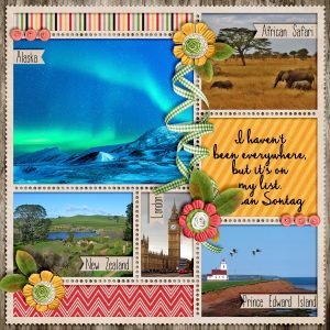 Layout by Stacy using Capture Moments & Stampers Block Vol 1