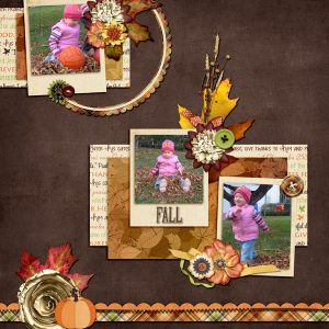 Layout by Tanja