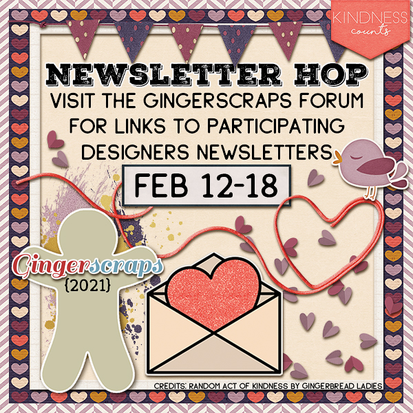 Newsletter Hop