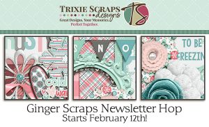 Newsletter Hop