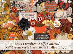 2021 October Self Control