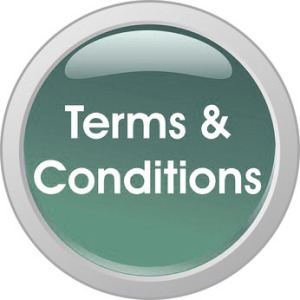 Terms & Conditions
