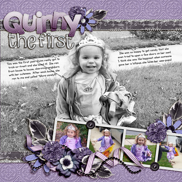 layout by Carrin